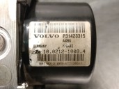 Replacement ABS unit for Volvo V40 Hatchback (525) D2, OEM/IAM references P31423315 31423317 10021210094