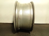 Replacement wheel rim for Alfa Romeo 159 (939_) 1.9 JTDM 16V (939AXC1B, 939AXC12). OEM/IAM references: 156081090 R167JX16H2-41