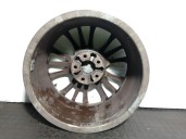 Replacement wheel rim for Alfa Romeo 159 (939_) 1.9 JTDM 16V (939AXC1B, 939AXC12). OEM/IAM references: 156081090 R167JX16H2-41
