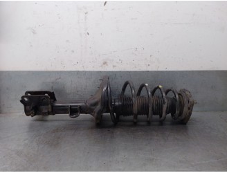 Replacement right rear shock absorber for Hyundai Tucson (JM) 2.0 CRDi, OEM/IAM reference 553602E500 553602E500