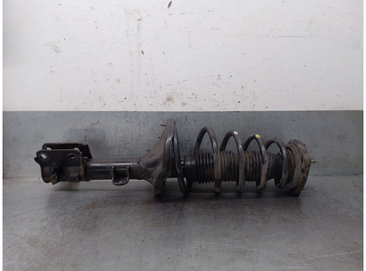 Replacement right rear shock absorber for Hyundai Tucson (JM) 2.0 CRDi, OEM/IAM reference 553602E500 553602E500