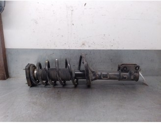 Replacement left rear shock absorber for Hyundai Tucson (JM) 2.0 CRDi, OEM/IAM reference 553502E500 553502E500