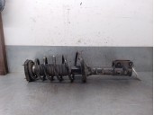 Replacement left rear shock absorber for Hyundai Tucson (JM) 2.0 CRDi, OEM/IAM reference 553502E500 553502E500
