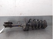 Replacement left rear shock absorber for Hyundai Tucson (JM) 2.0 CRDi, OEM/IAM reference 553502E500 553502E500