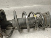 Replacement left rear shock absorber for Hyundai Tucson (JM) 2.0 CRDi, OEM/IAM reference 553502E500 553502E500