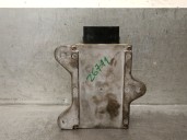 Replacement electronic module for Mitsubishi Space Wagon (N9_W, N8_W) 2.4 GDI (N84W), OEM IAM references MR507766 E8T11671