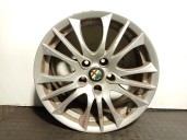 Replacement wheel rim for Alfa Romeo 159 (939_) 1.9 JTDM 16V (939AXC1B, 939AXC12). OEM/IAM references: 156081090 R167JX16H2-41