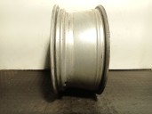 Replacement wheel rim for Alfa Romeo 159 (939_) 1.9 JTDM 16V (939AXC1B, 939AXC12). OEM/IAM references: 156081090 R167JX16H2-41