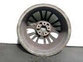 Replacement wheel rim for Alfa Romeo 159 (939_) 1.9 JTDM 16V (939AXC1B, 939AXC12). OEM/IAM references: 156081090 R167JX16H2-41