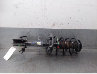 Replacement front right shock absorber for Dacia Sandero III 1.0 TCe 90 ECO-G. OEM/IAM reference: 543024593R