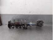 Replacement front right shock absorber for Dacia Sandero III 1.0 TCe 90 ECO-G. OEM/IAM reference: 543024593R