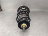 Replacement front right shock absorber for Dacia Sandero III 1.0 TCe 90 ECO-G. OEM/IAM reference: 543024593R