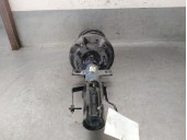 Replacement front right shock absorber for Dacia Sandero III 1.0 TCe 90 ECO-G. OEM/IAM reference: 543024593R