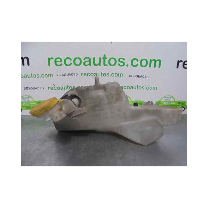 Recambio de deposito limpia para renault scenic (ja..) 1.9 dci diesel cat referencia OEM IAM 7700843902C 7701708171 