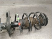Replacement front right shock absorber for Dacia Sandero III 1.0 TCe 90 ECO-G. OEM/IAM reference: 543024593R