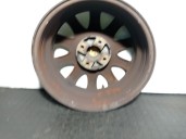 Replacement wheel rim for Nissan Almera II hatchback (N16) 1.8, OEM/IAM reference BN700 R16X6JJ/45