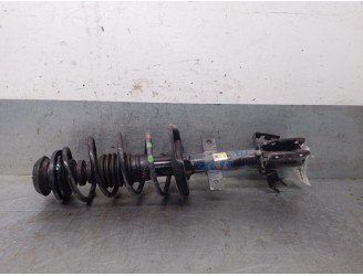 Left front shock absorber for Dacia Sandero III 1.0 TCe 90 ECO-G – OEM/IAM 543024593R