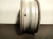 Replacement wheel rim for Nissan Almera II hatchback (N16) 1.8, OEM/IAM reference BN700 R16X6JJ/45