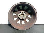 Replacement wheel rim for Nissan Almera II hatchback (N16) 1.8, OEM/IAM reference BN700 R16X6JJ/45