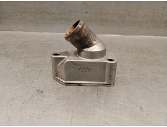 Thermostat for Opel Astra F hatchback (T92) 1.8 i 16V (F08, M08, F68, M68), OEM IAM 90501699 1338080