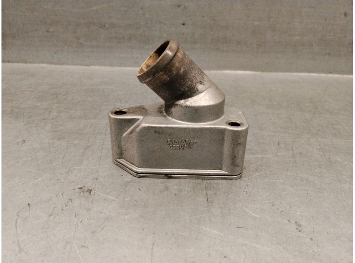 Thermostat for Opel Astra F hatchback (T92) 1.8 i 16V (F08, M08, F68, M68), OEM IAM 90501699 1338080