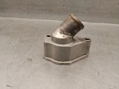 Thermostat for Opel Astra F hatchback (T92) 1.8 i 16V (F08, M08, F68, M68), OEM IAM 90501699 1338080