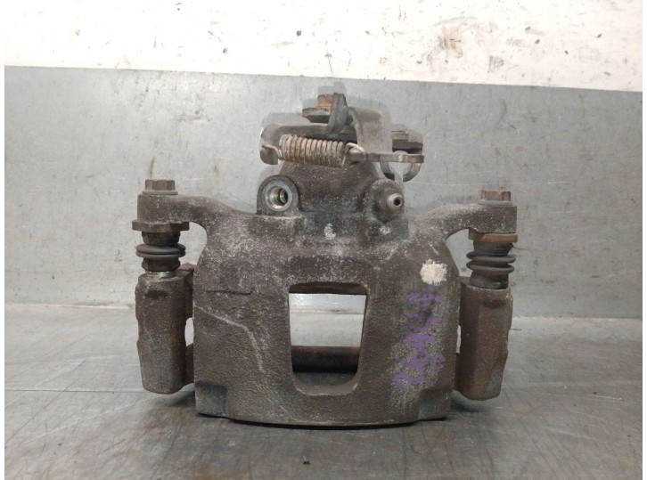 Replacement rear right brake caliper for Lancia Voyager minivan (404_) 2.8 CRD (RT, 53), OEM/IAM references K68144206AA K68