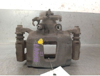 Replacement left rear brake caliper for Lancia Voyager minivan (404_) 2.8 CRD (RT, 53), OEM/IAM references K68144207AA K
