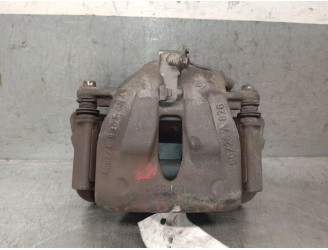 Replacement front left brake caliper for Lancia Phedra (179_) 2.0 D Multijet (179.AXL1B, 179.BXL1B), OEM IAM reference 7