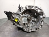 Recambio de caja cambios para toyota auris (_e15_) 1.4 d-4d (nde150_) referencia OEM IAM 3030002200 3030012D00 