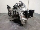 Recambio de caja cambios para toyota auris (_e15_) 1.4 d-4d (nde150_) referencia OEM IAM 3030002200 3030012D00 