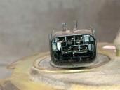 Recambio de aforador para daewoo lanos (klat) 1.3 referencia OEM IAM 96350588 96350588