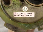 Recambio de aforador para daewoo lanos (klat) 1.3 referencia OEM IAM 96350588 96350588