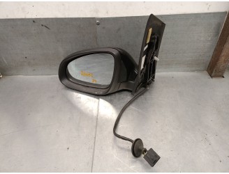 Replacement left side mirror for Opel Astra J (P10) 1.7 CDTI (68), OEM/IAM references 1428455 1428455