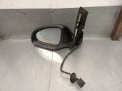 Replacement left side mirror for Opel Astra J (P10) 1.7 CDTI (68), OEM/IAM references 1428455 1428455