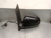 Replacement left side mirror for Opel Astra J (P10) 1.7 CDTI (68), OEM/IAM references 1428455 1428455