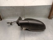 Replacement left side mirror for Opel Astra J (P10) 1.7 CDTI (68), OEM/IAM references 1428455 1428455