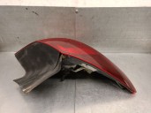 Replacement left tail light for Opel Astra J (P10) 1.7 CDTI (68), OEM IAM reference 1222209 1222209