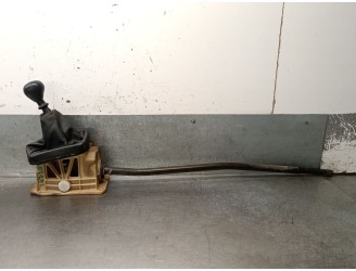 Replacement gearshift lever for Daewoo Lanos (KLAT) 1.3, OEM/IAM references 96223510 96244989