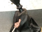 Replacement gearshift lever for Daewoo Lanos (KLAT) 1.3, OEM/IAM references 96223510 96244989