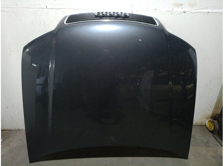 Replacement hood for Audi A4 B7 (8EC) 2.0, OEM/IAM reference 8E0823029 8E0823029