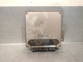 Replacement engine control unit (ECU) for Peugeot 307 (3A/C) 2.0 16V, OEM IAM references 9642606280 16469034