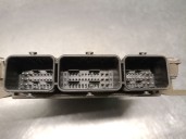 Replacement engine control unit (ECU) for Peugeot 307 (3A/C) 2.0 16V, OEM IAM references 9642606280 16469034