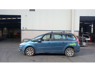 2013 Citroën C4 Grand Picasso I (UA_)