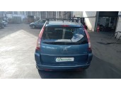 citroën c4 grand picasso i (ua_) del año 2013