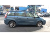 citroën c4 grand picasso i (ua_) del año 2013