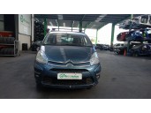 citroën c4 grand picasso i (ua_) del año 2013