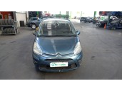 citroën c4 grand picasso i (ua_) del año 2013
