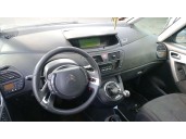 citroën c4 grand picasso i (ua_) del año 2013