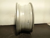 Replacement wheel rim for Mazda 3 (BK) 2.0 MZR-CD (BK14), OEM/IAM references 9965616560 R16X61/2JOFFSET52.5